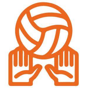 icon-volleyball
